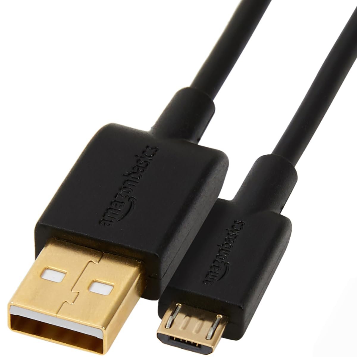 Amazon Basics USB Charging Cables