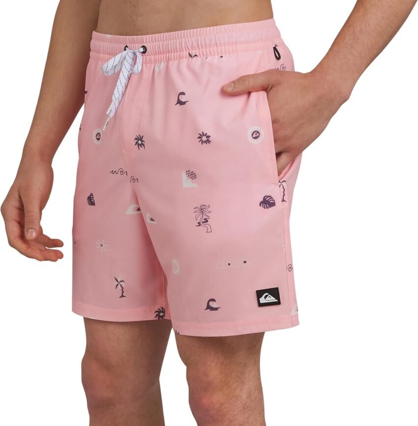 Amazon Essentials Swim Trunks