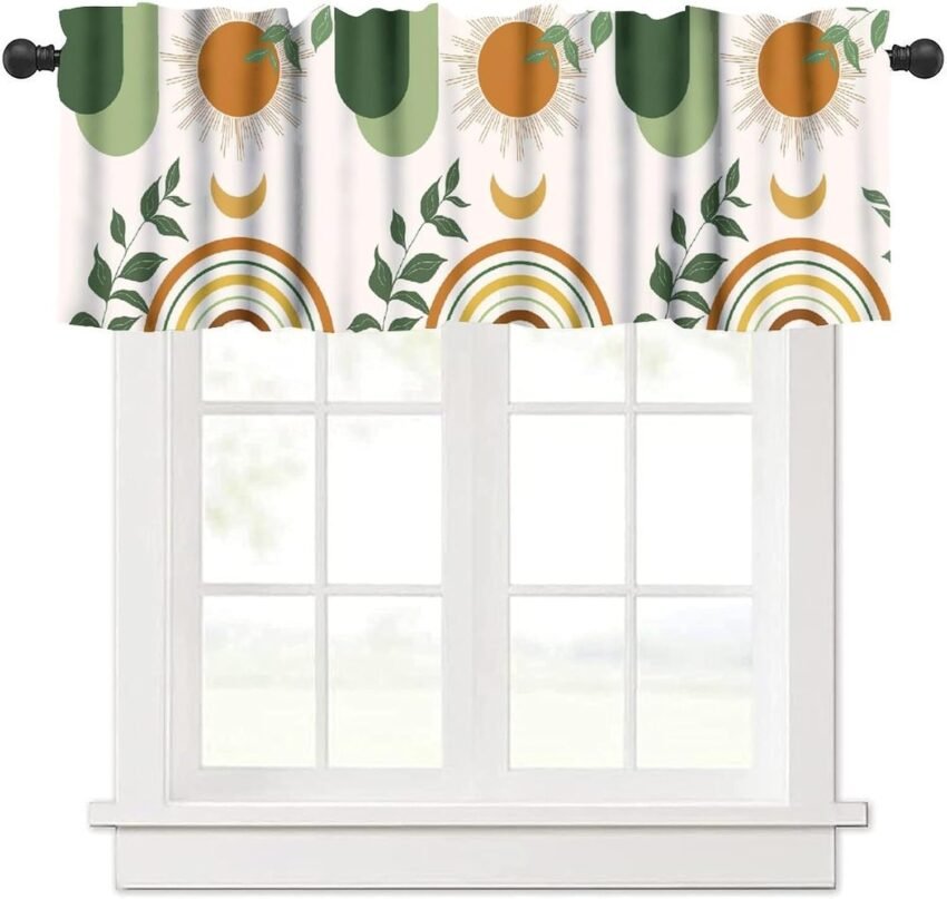 panel decor window treatments