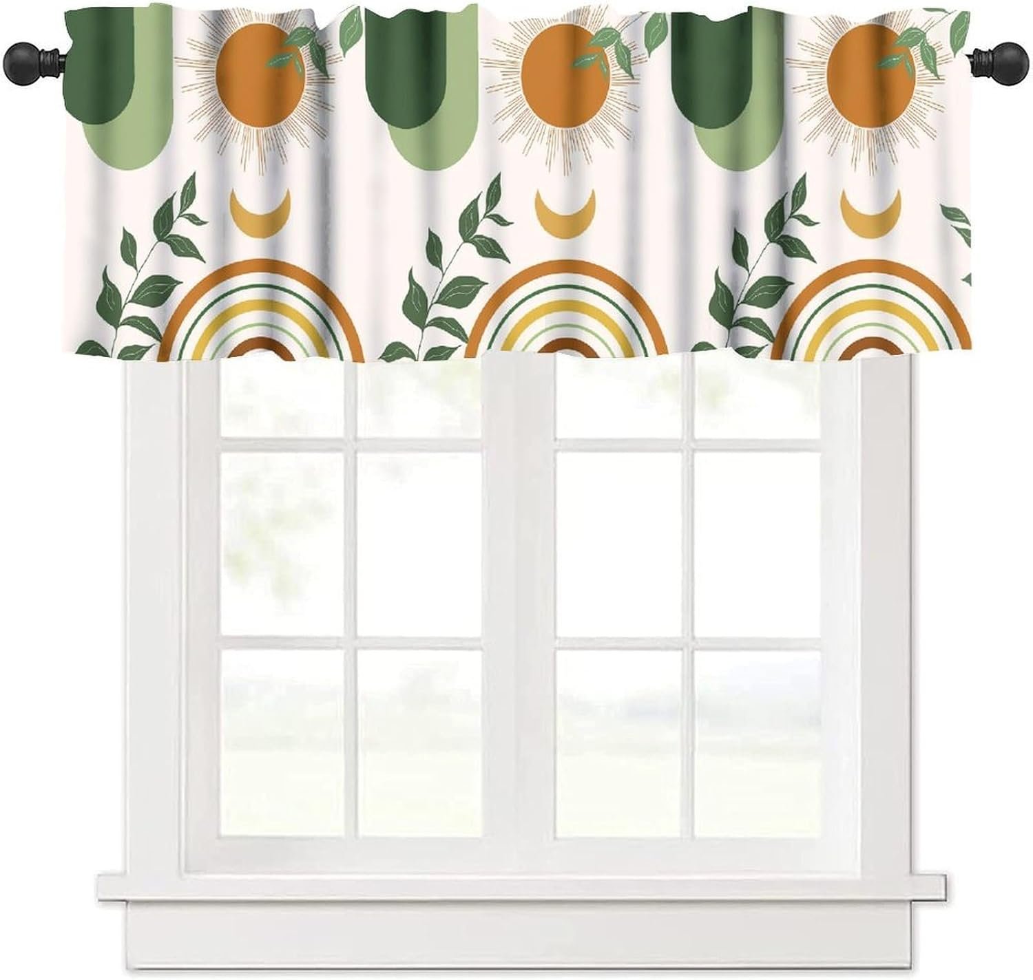 panel decor window treatments