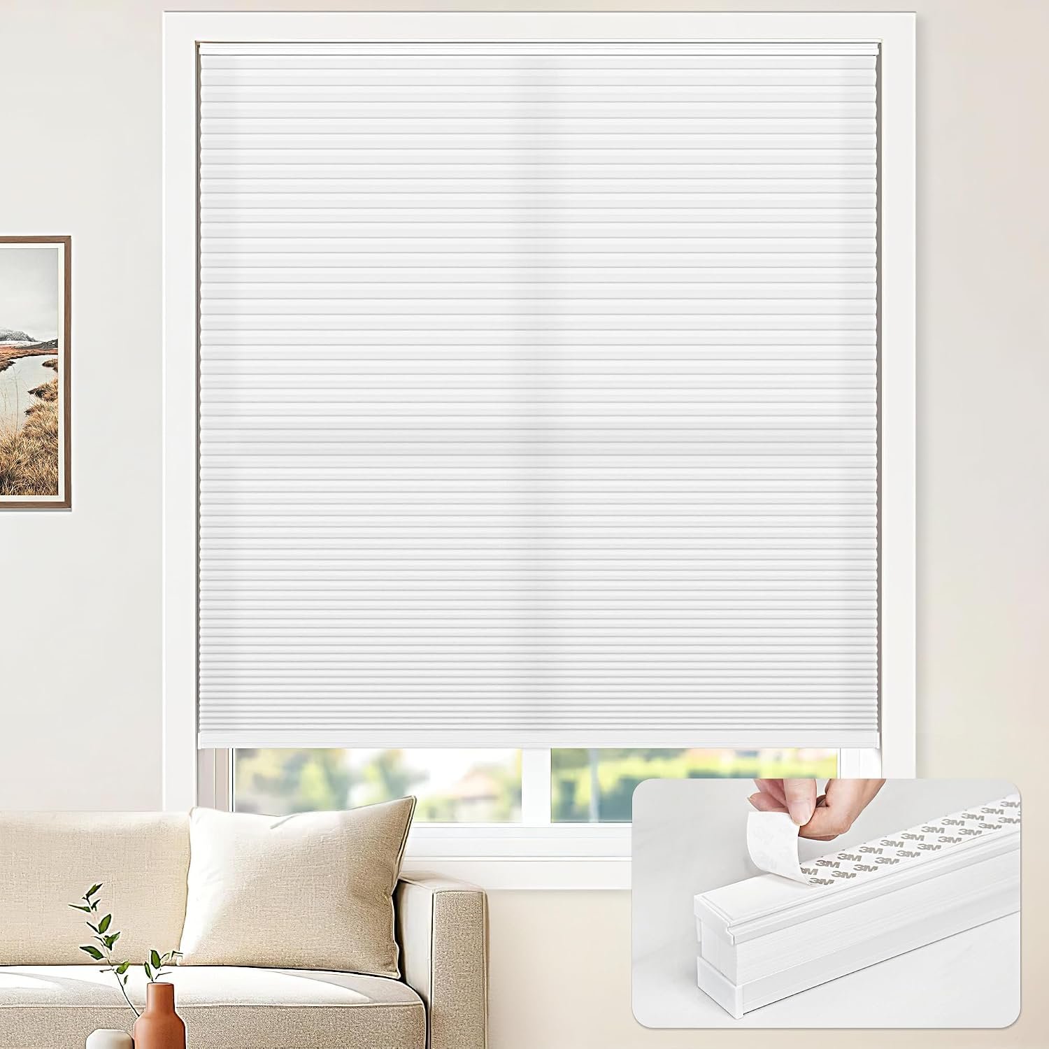 cellular shades