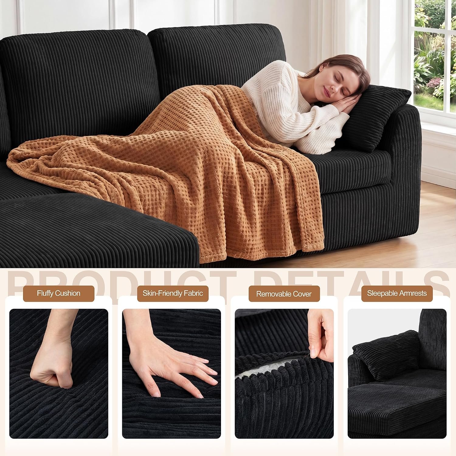 sofas & sectionals furniture