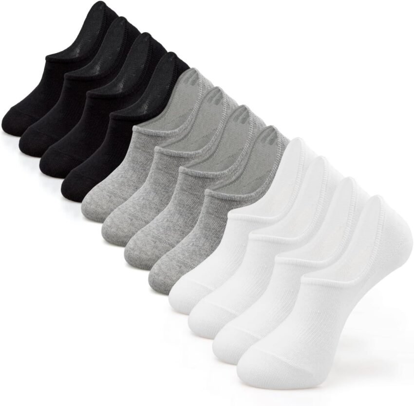 Underwear & Socks