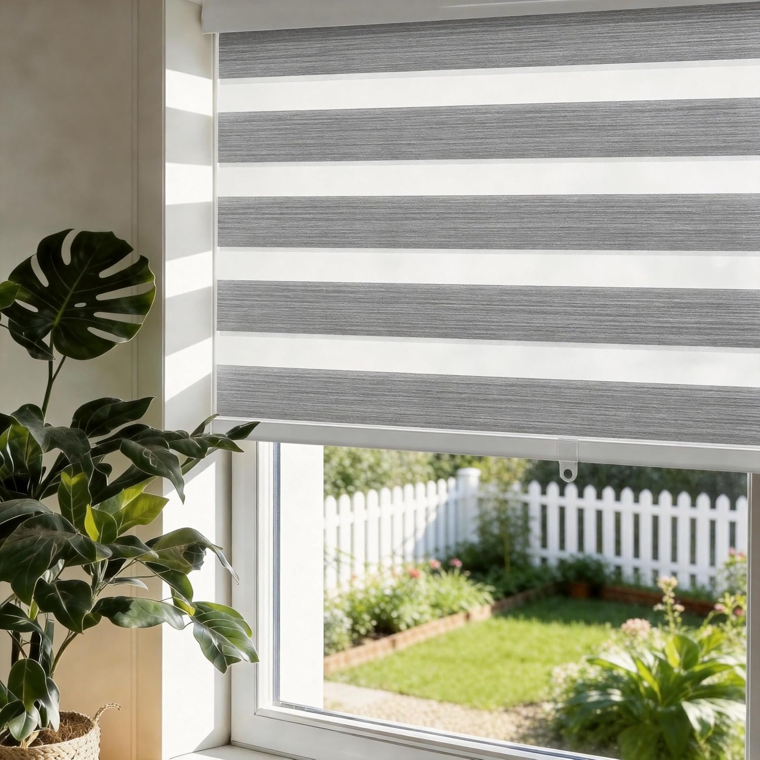 fabric decor window treatments