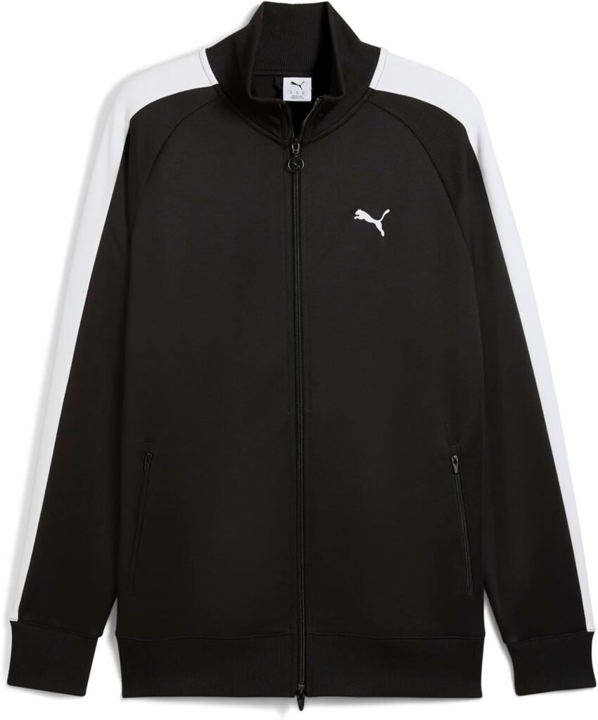 Amazon Essentials Track Jackets