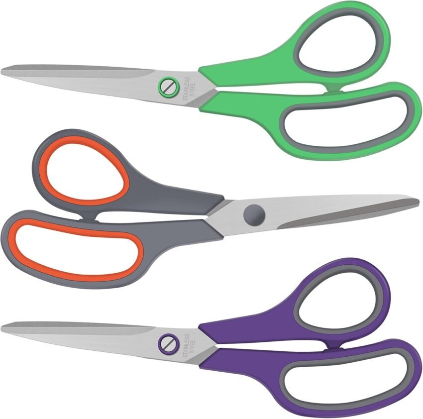 Amazon Basics Scissors