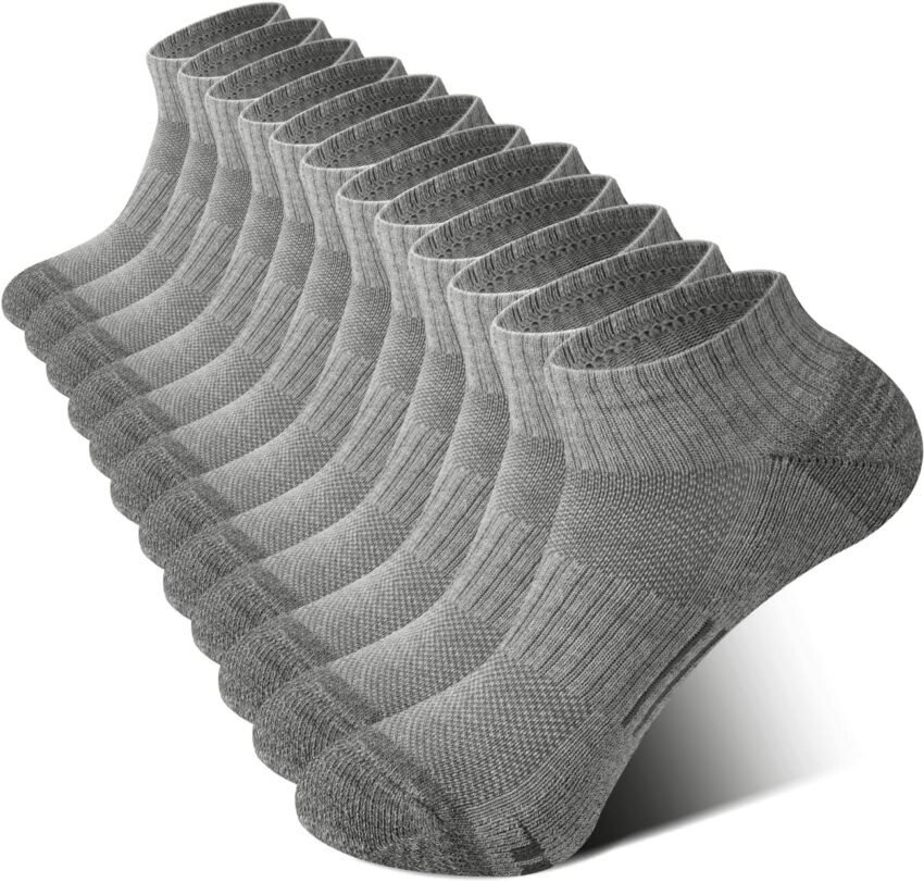 Amazon Essentials Athletic Socks
