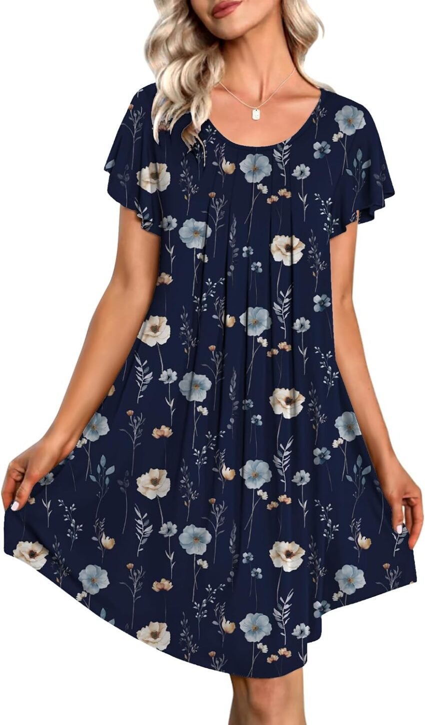 Amazon Essentials Nightgowns
