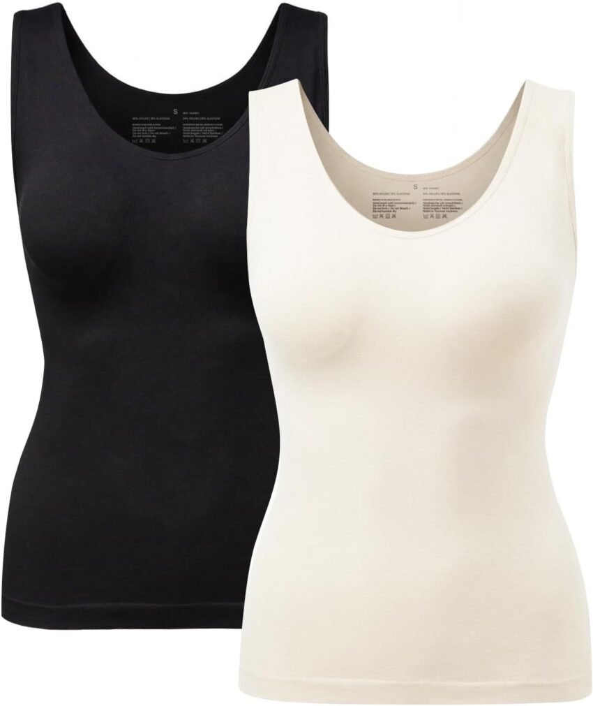 Amazon Essentials Camisoles