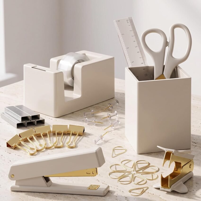woman decor accessories