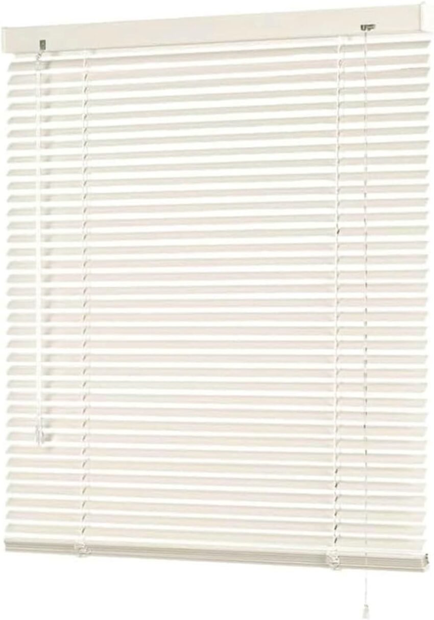 Venetian blinds