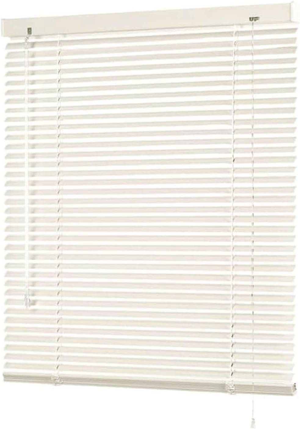 Venetian blinds