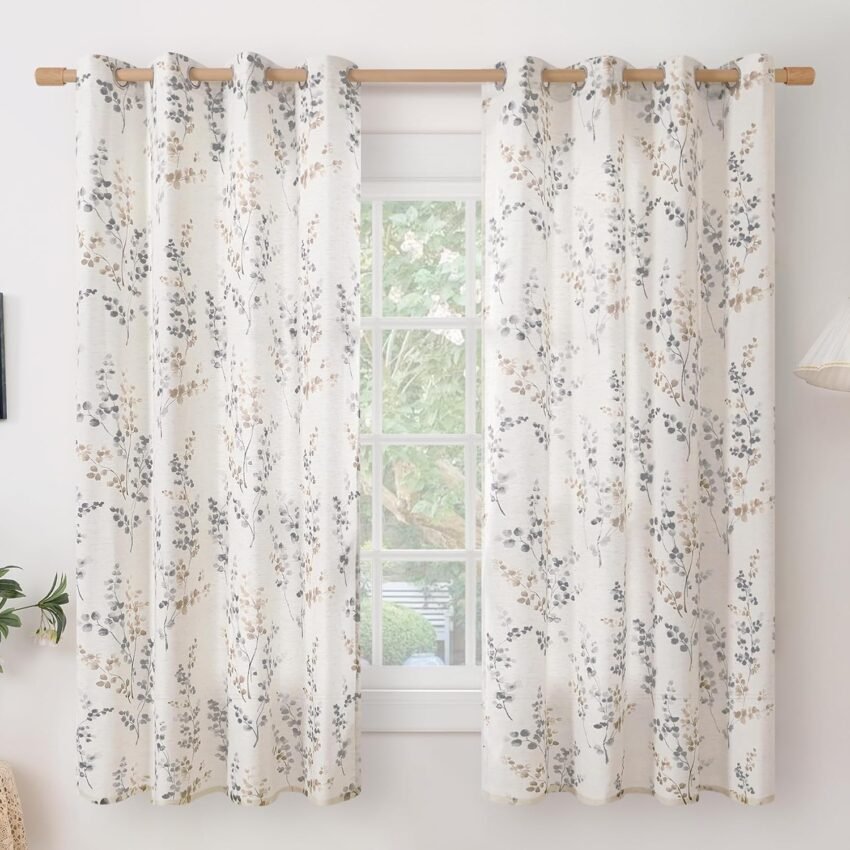 reviews decor window treatments