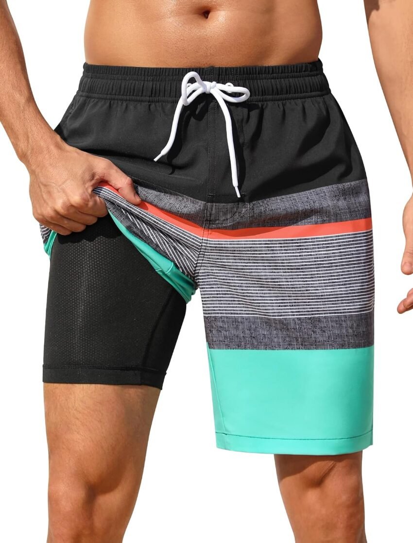 Amazon Essentials Swim Trunks