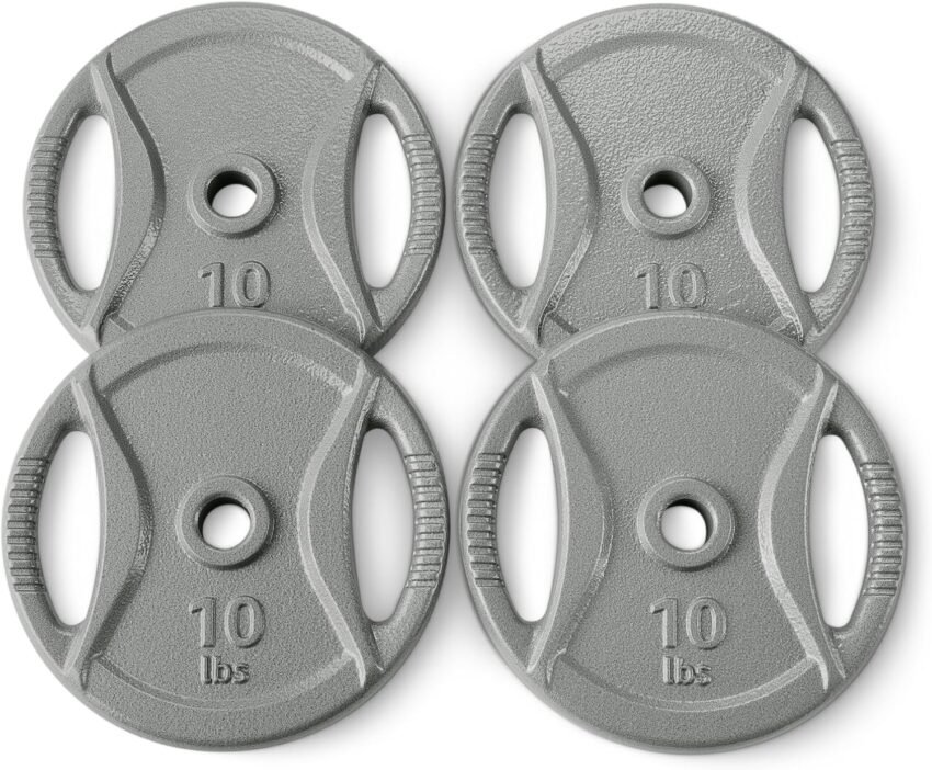 Amazon Basics Fitness & Sports