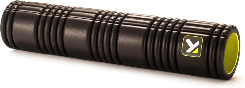 Amazon Basics High-Density Foam Rollers