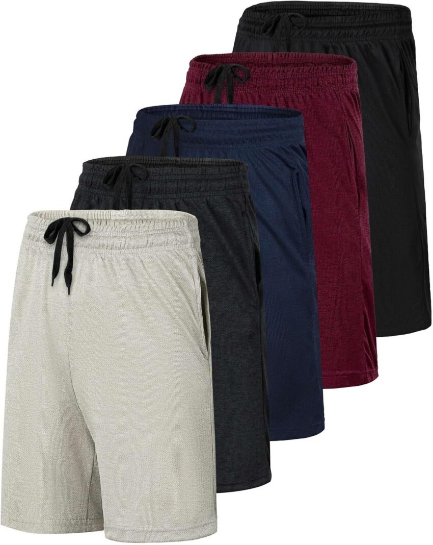 Amazon Essentials Running Shorts