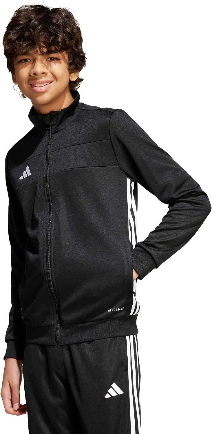Amazon Essentials Track Jackets
