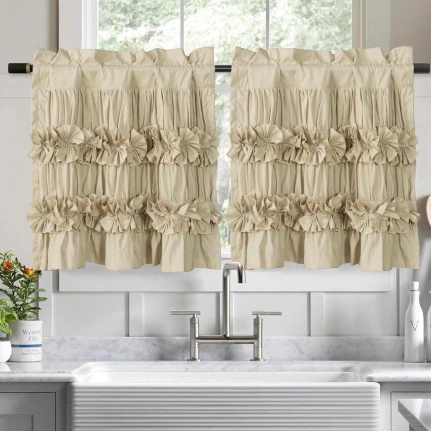 blackout decor window treatments