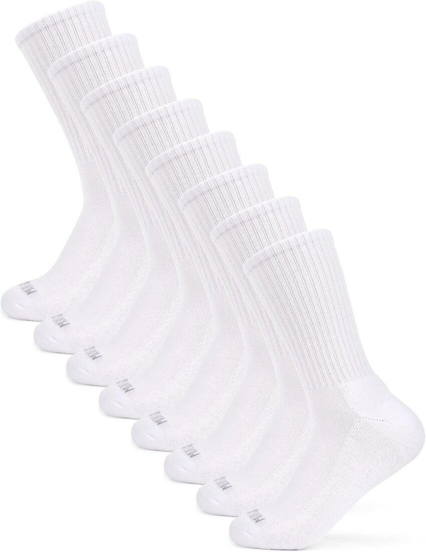 Amazon Essentials Athletic Socks