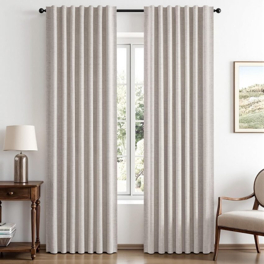 draperies