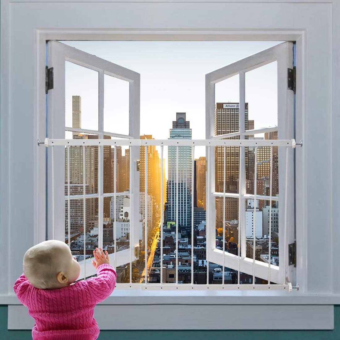 decor window treatments for children