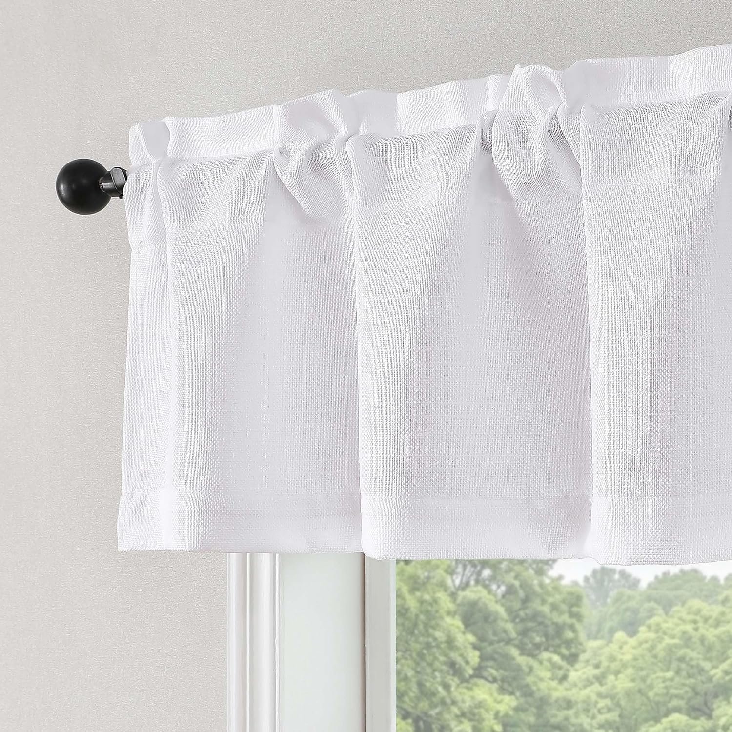 valances.