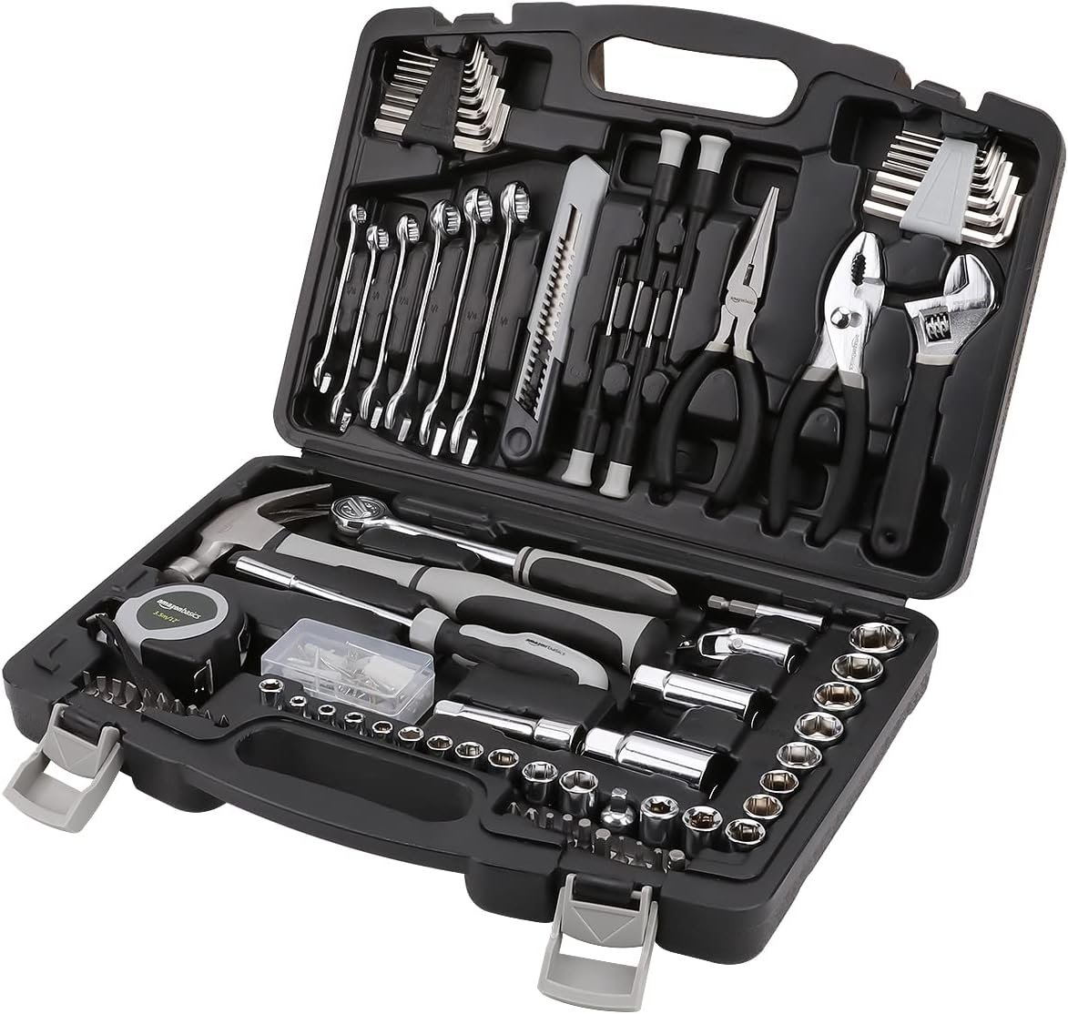 Amazon Basics Garden Tool Sets