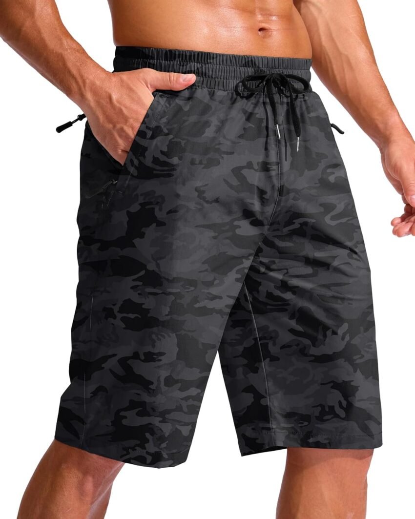 Amazon Essentials Swim Trunks