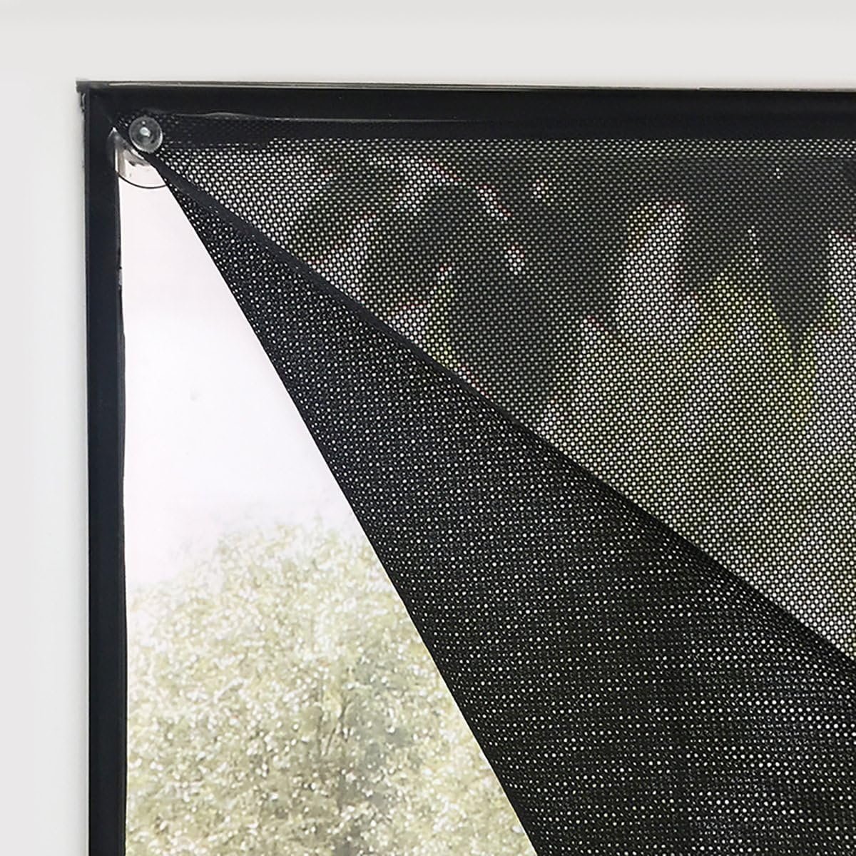 Roller shades