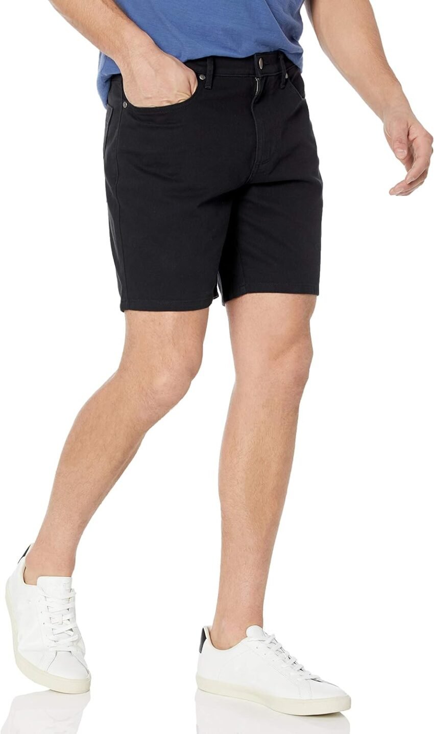 Amazon Essentials Running Shorts