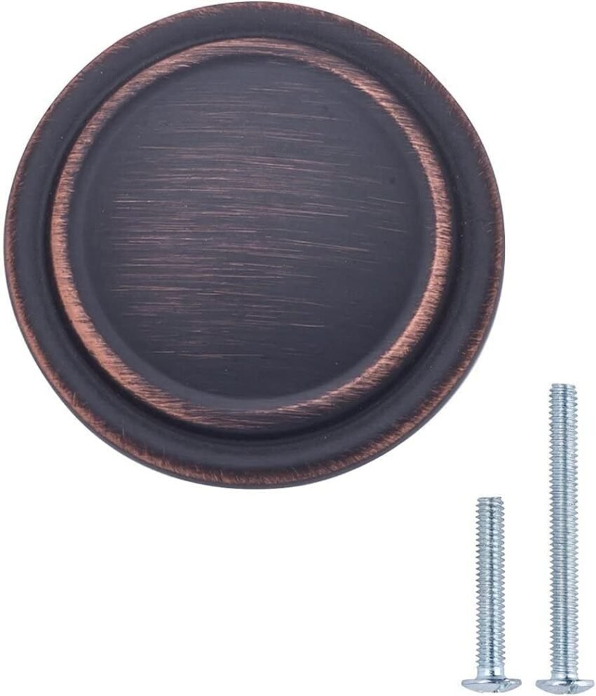 Amazon Basics Cabinet Pulls & Handles