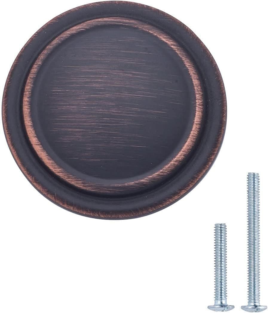 Amazon Basics Cabinet Pulls & Handles