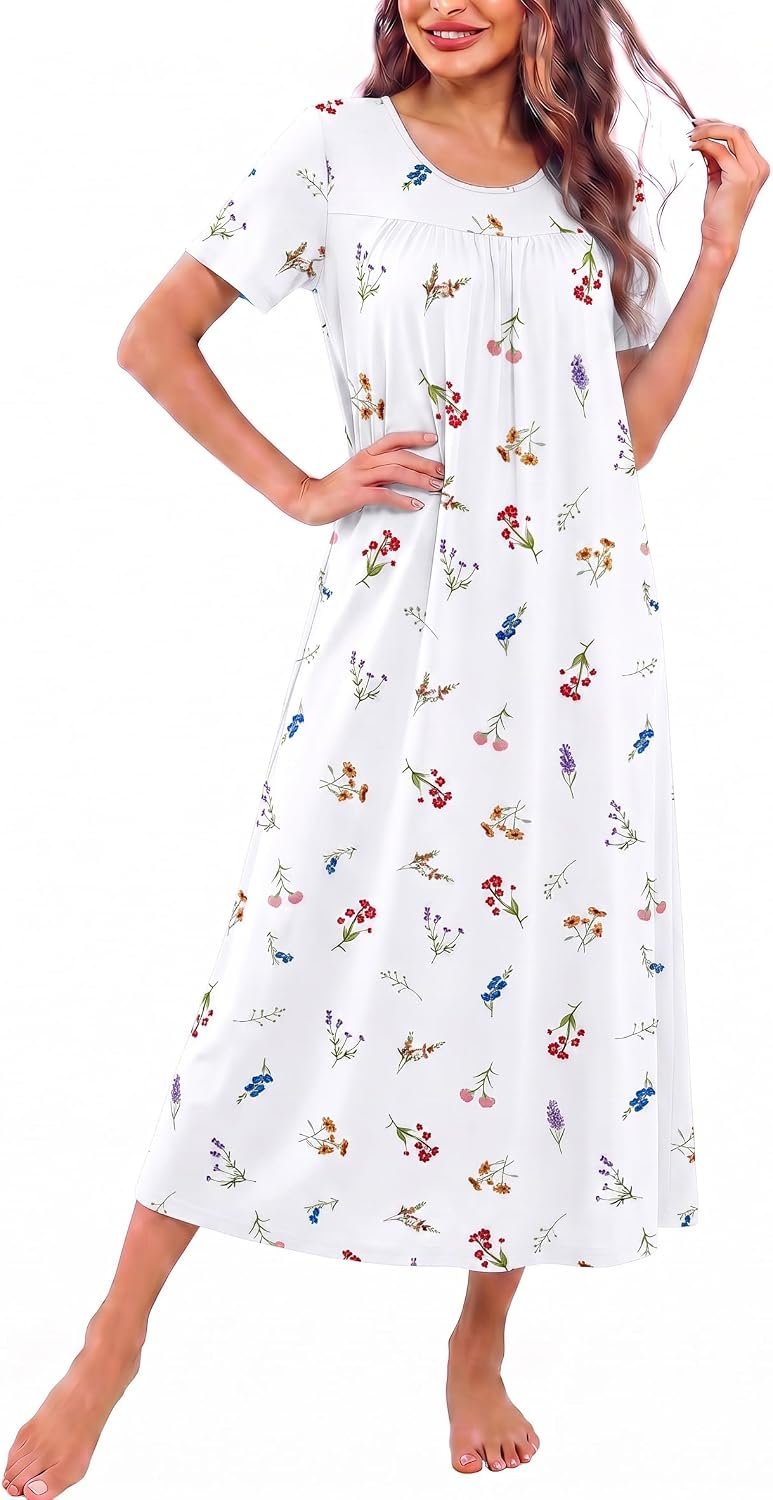 Amazon Essentials Nightgowns