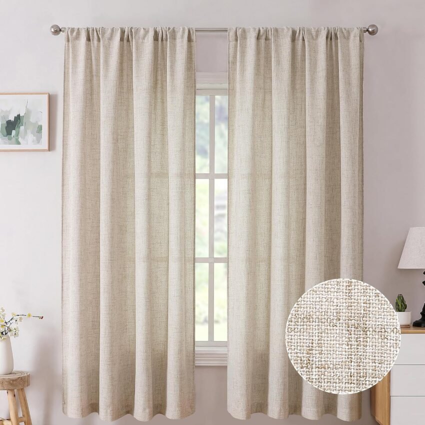 price decor window treatments