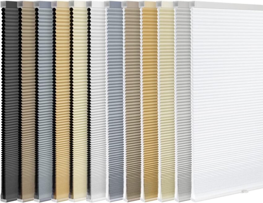 cellular shades