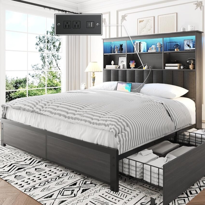 beds furniture