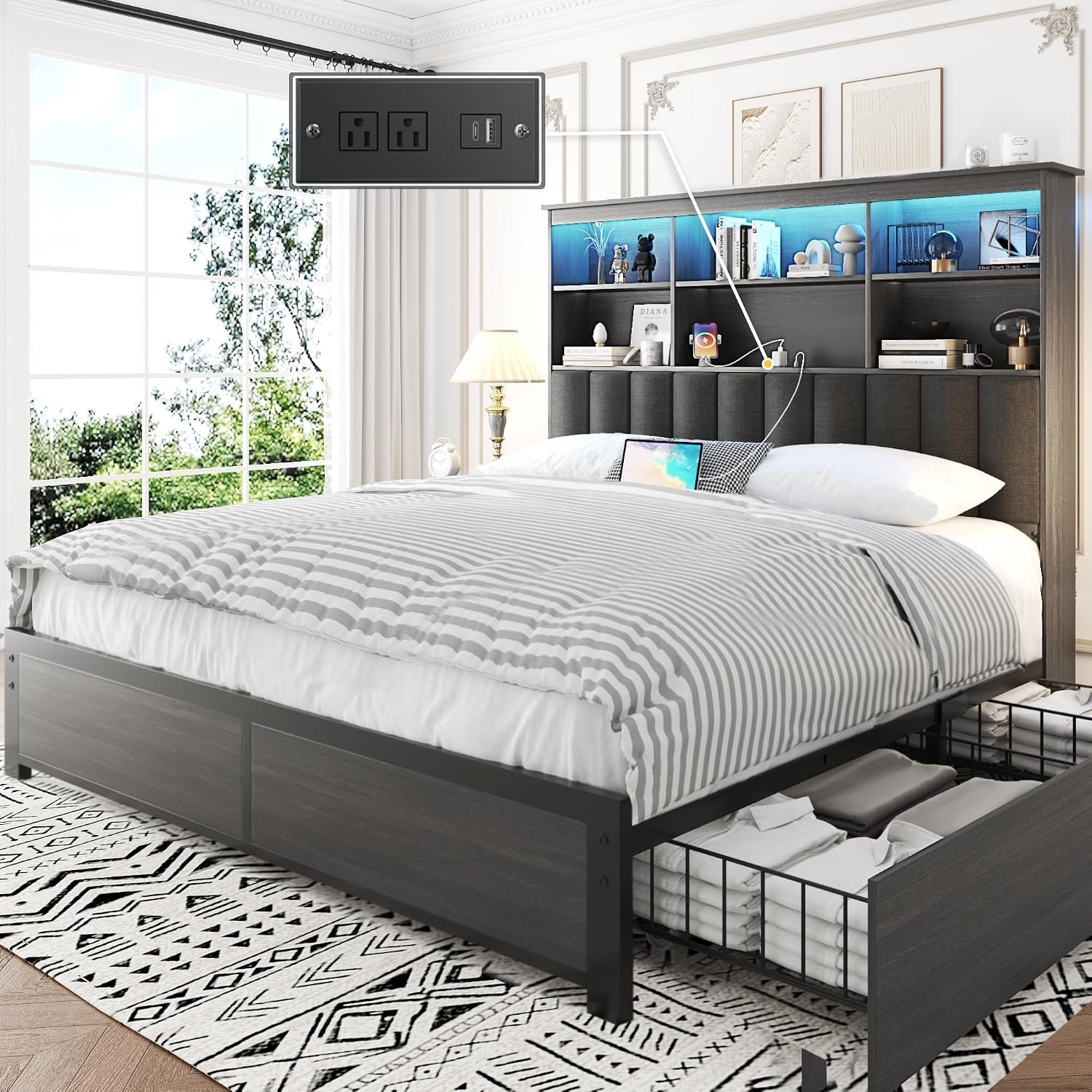 beds furniture