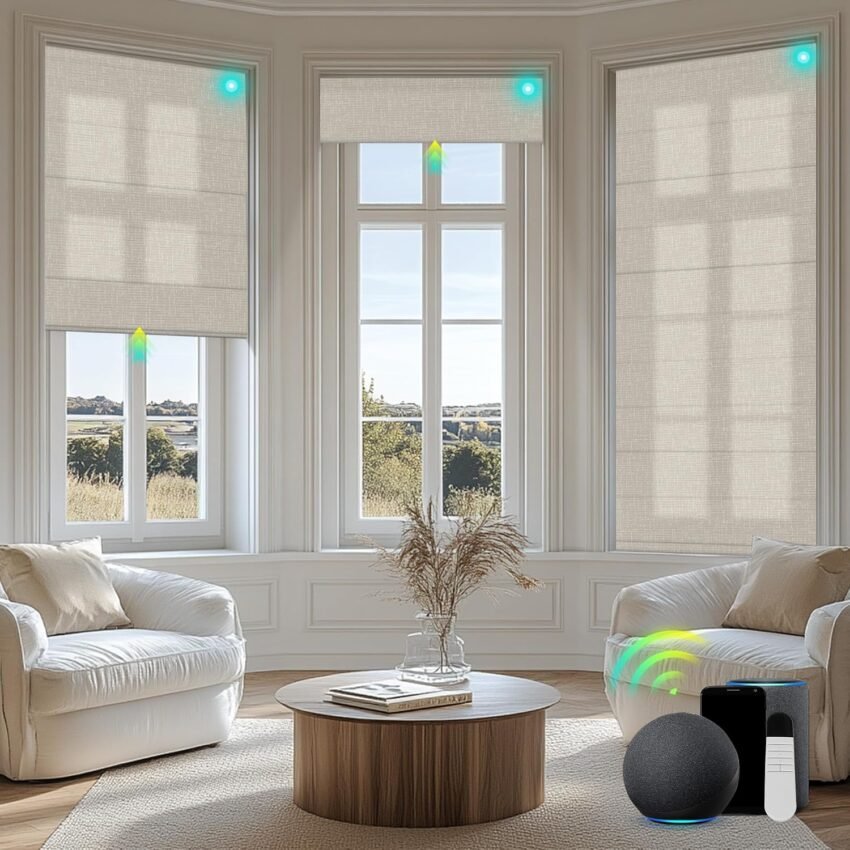 solar shades