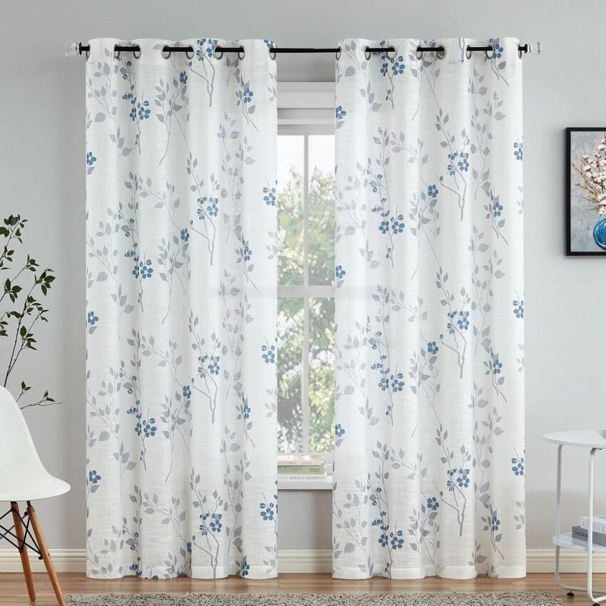 amazon online decor window treatments