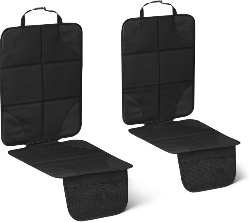Amazon Basics Car Covers