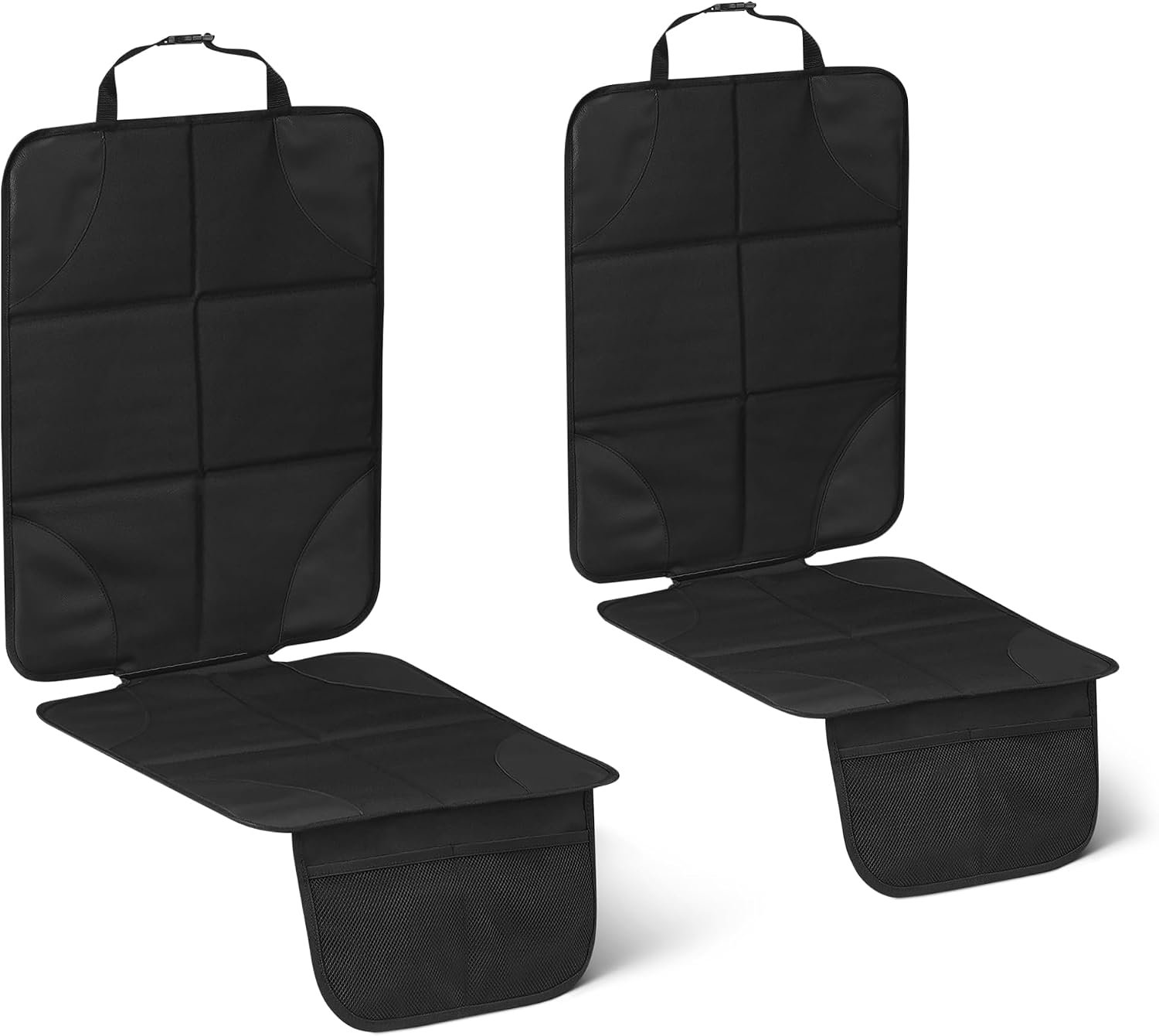 Amazon Basics Car Covers