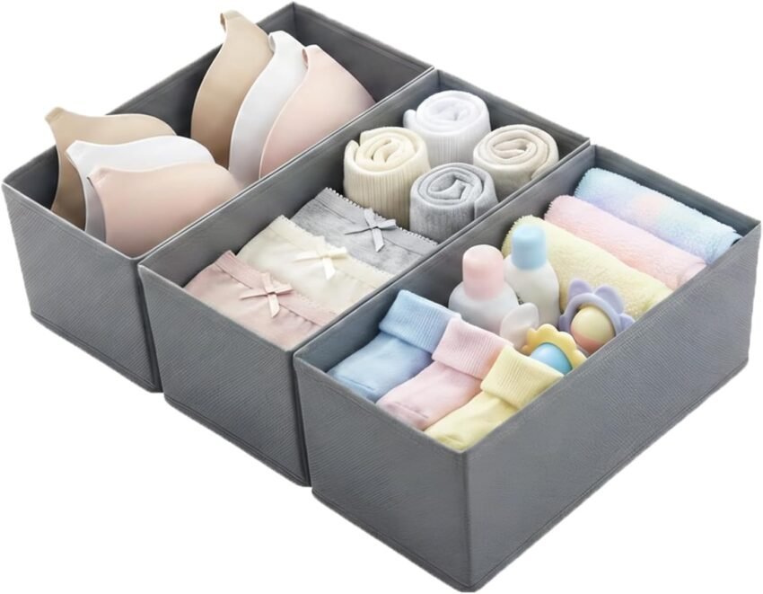 Underwear & Socks