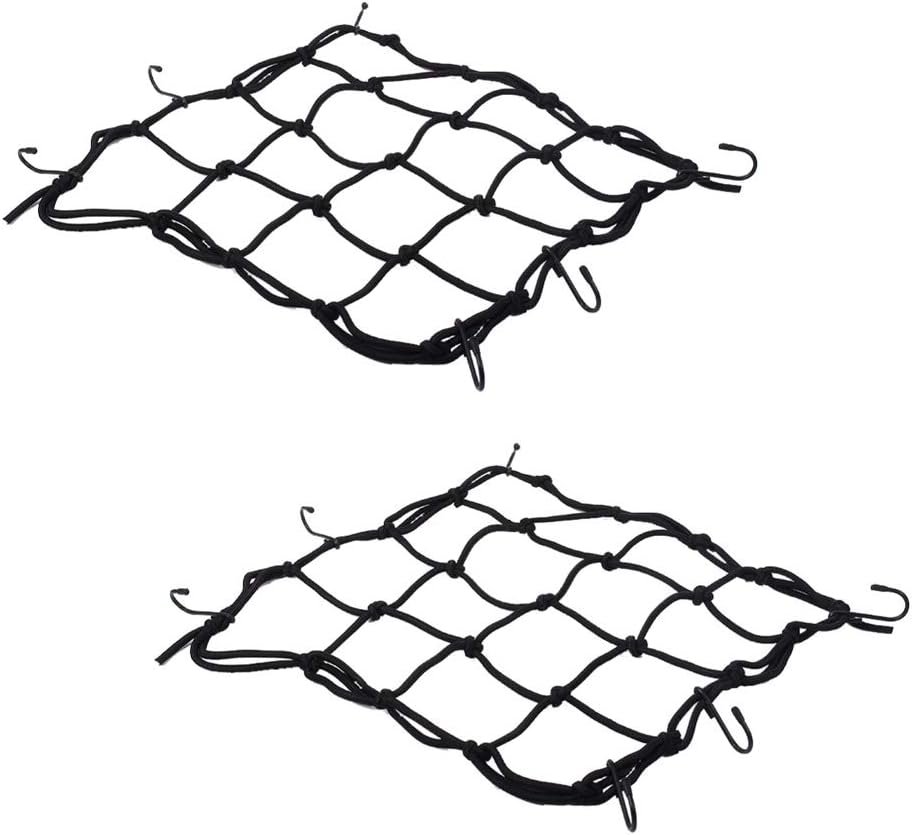 Amazon Basics Cargo Bungee Nets