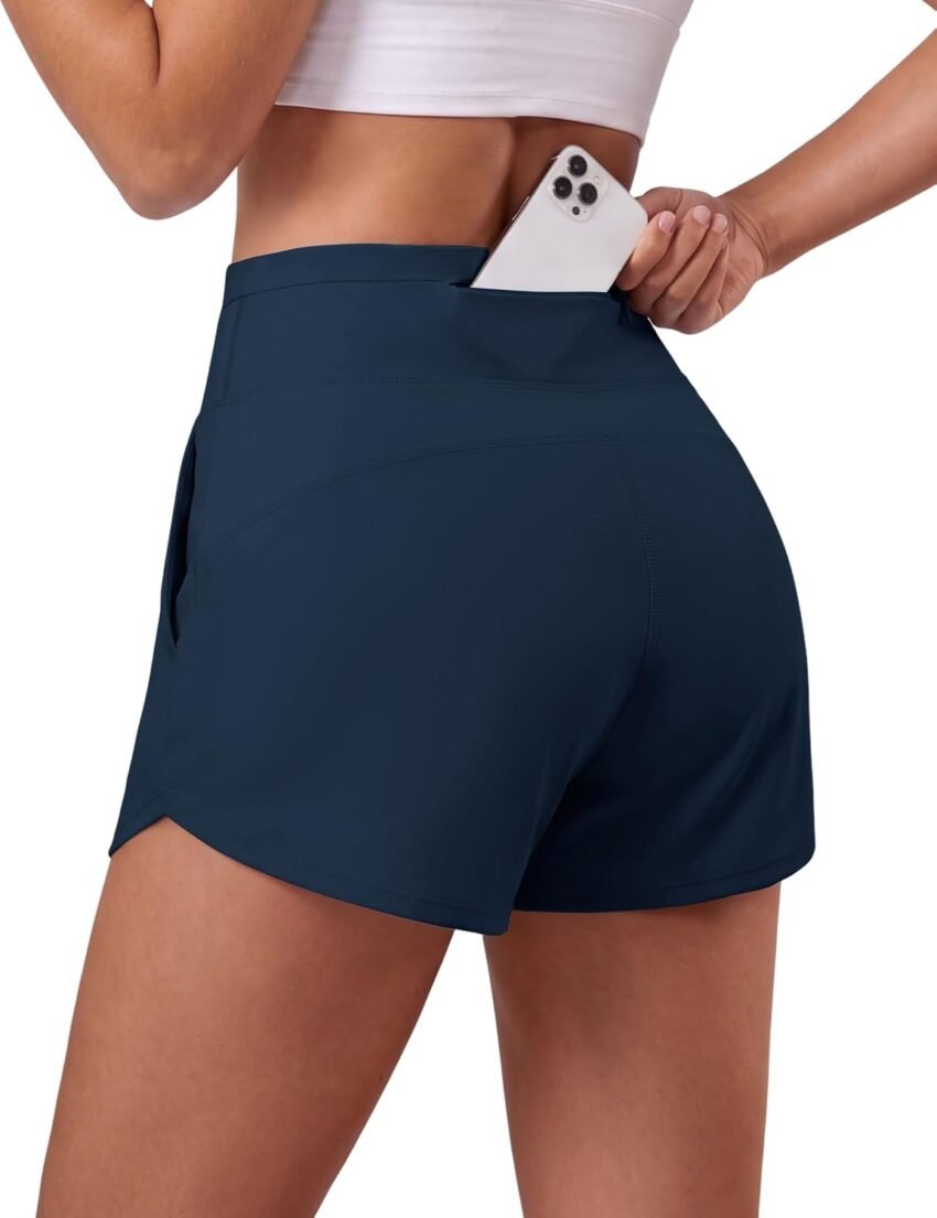 Amazon Essentials Running Shorts