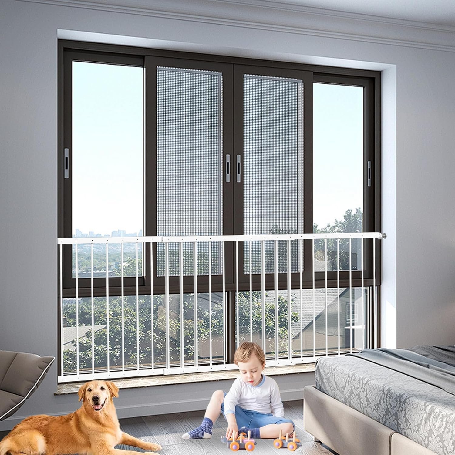 decor window treatments for children
