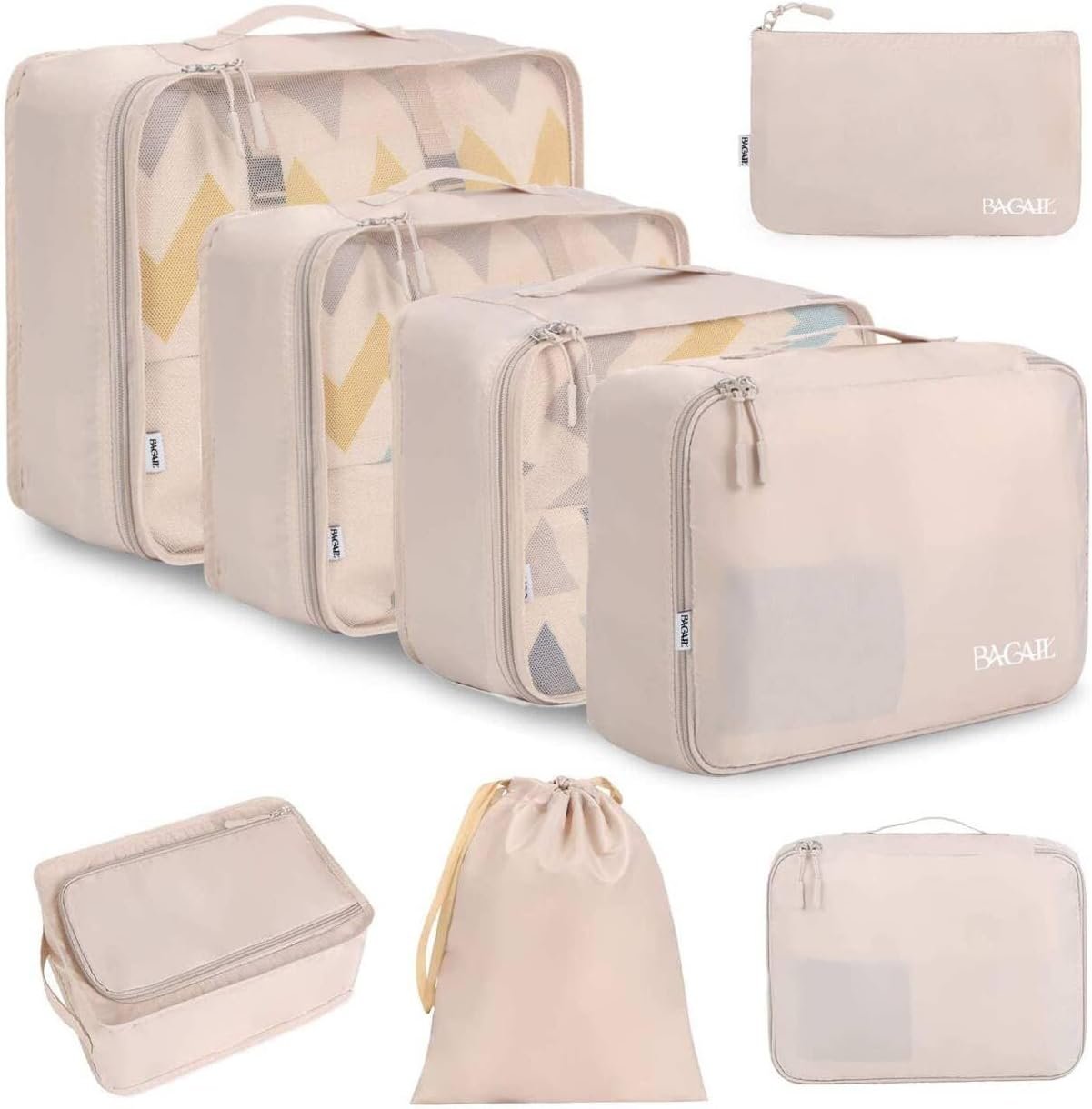 Amazon Basics Travel