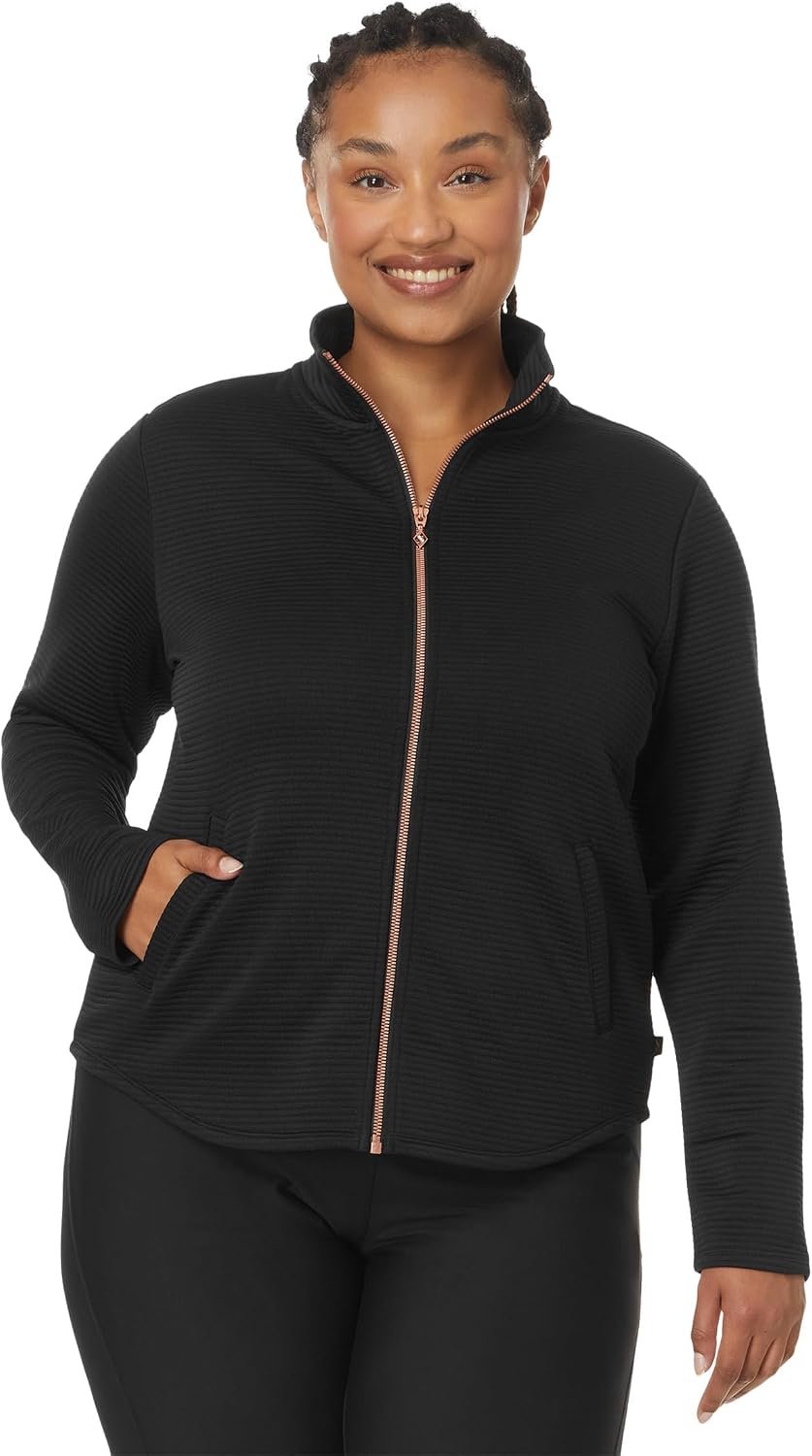 Amazon Essentials Track Jackets