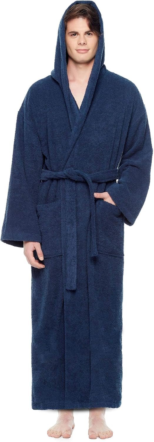 Amazon Essentials Robes