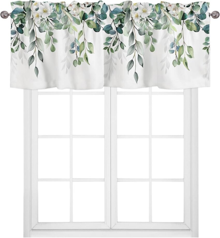 small  windows window treatments